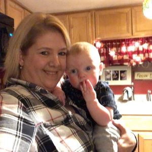 Meet your Posher, Rebecca